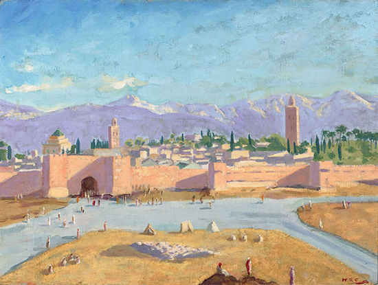 希特勒普京布什 政治强人作为艺术家是这样的