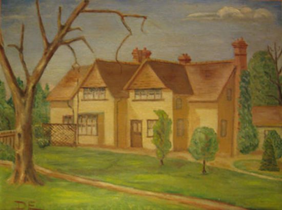 希特勒普京布什 政治强人作为艺术家是这样的