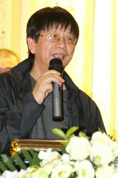 和艺术汇开馆展出王民德书法