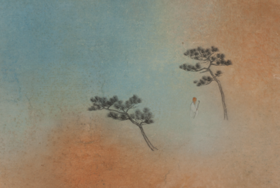 XG001 　45x68cm 2015