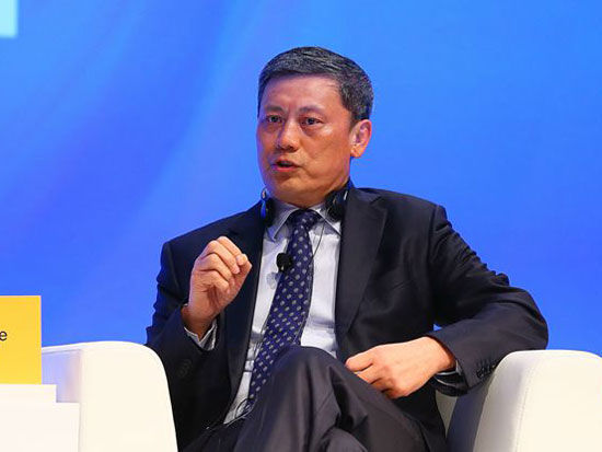 图为解植春。(资料图)