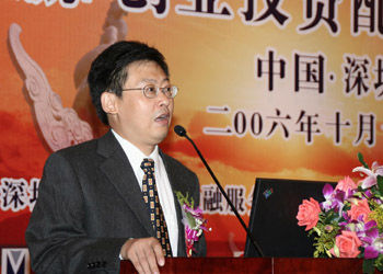 图为郭向军。(资料图)