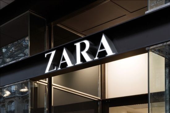  ZARA