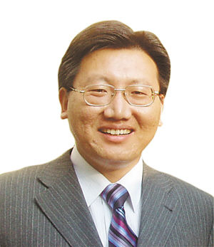 一带一路百人论坛专家委员会委员 赵可金