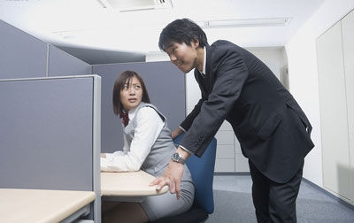 要形成群体性文化，必须领导带头