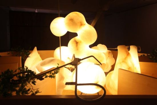 跟随已经逝去的艺术家，回到90年代的上海瞧一瞧