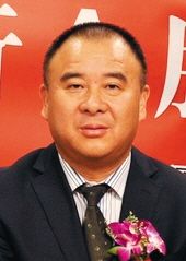 金字火腿董事长施延军