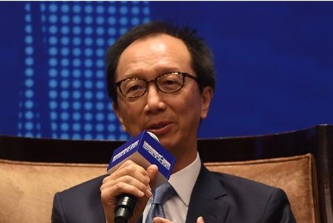 梁锦松:香港是完全自由资本市场 可以给很多借鉴