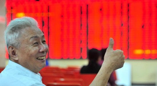 股市对实体经济的作用只有5%