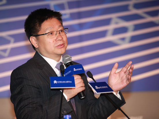 华夏银行行长樊大志:战略转型中定位最重要