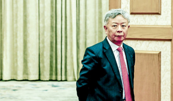 历练亚开行：工作勤奋，处事灵活