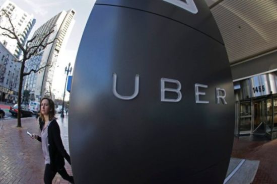 Uber司机接单撞死六岁女童 家属与公司达成和解