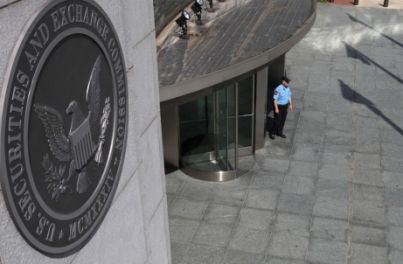 美国证券交易委员会为美国股市监管机构主体