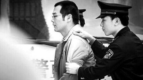 图为原博时基金经理马乐出庭