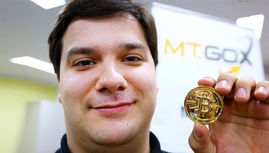 比特币交易所Mt.Gox CEO遭诉:窃客户270万美元