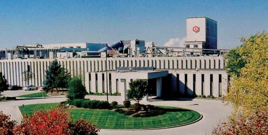 龟甲万美国工厂