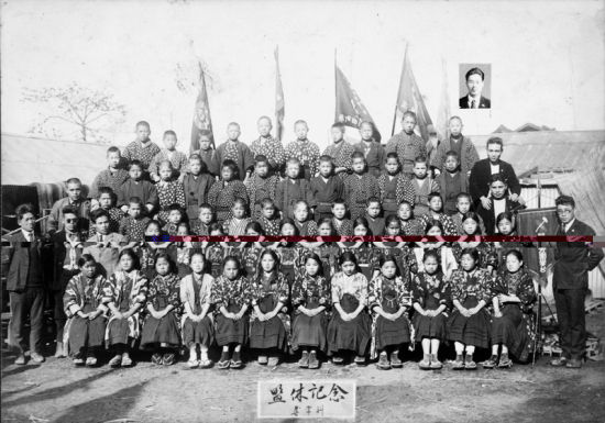 1927年野田酱油大罢工