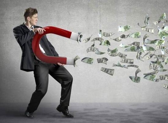 股票投资当然不是捡钱那么简单，但是也没那么复杂，欲望太强，想法太多，情绪太冲动只能适得其反