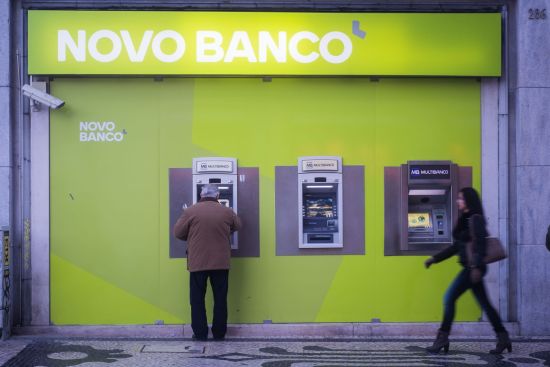 外媒:安邦竞购葡萄牙第三大银行无果而终