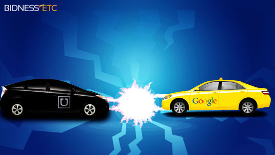 无论怎样，无人车的发展总是大势所趋，不然优步等其他玩家也不会杀进来凑热闹