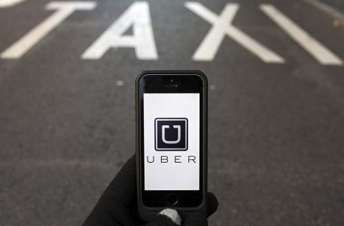 中国投资者应谨慎投资Uber