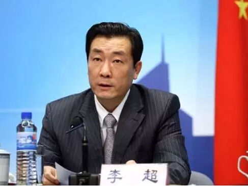 八一八"证监会领导班子:李超上任大猜想