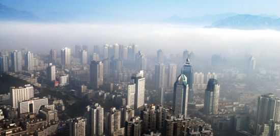 那些没落的温州企业家们