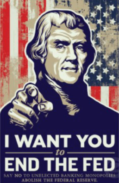 近年来，“审计联储”的呼声此起彼伏，归根结底，还是因为联储进入了自己不该进入的地方