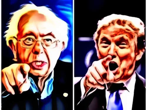 零利率政策成就了民粹主义的温床，当这些总是习惯指责别人的人成为世界的管理者……