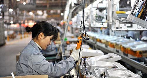 中国制造2025救不了东北经济