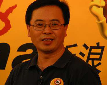 天涯社区创始人邢明