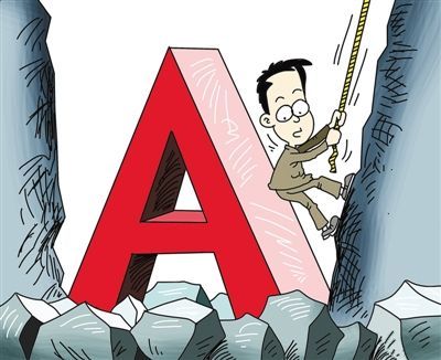 “A股便宜”是一种表象