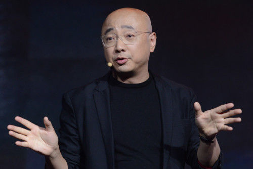 徐峥如何变成身价20亿投资人