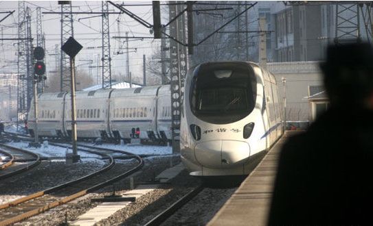 未来十年中国经济增速将重回7%