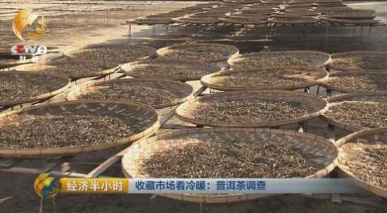 很多村民选择把鲜叶送到厂里即可，不用再费时加工。