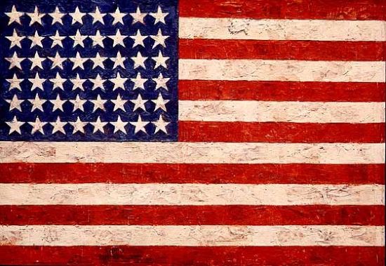 对那些看不懂的天价画你了解多少?