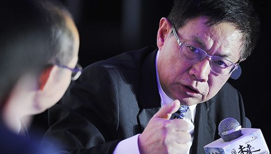 图片来源：界面