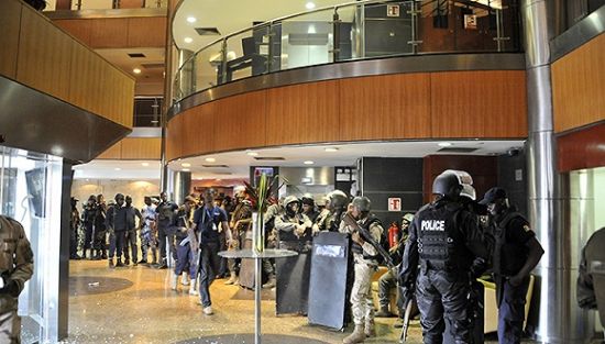 中铁建紧急召开13小时会议 五路人马赴马里处理高管遇难事宜