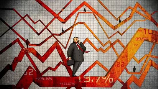 中国经济仍处于一条曲折可持续增长的通道