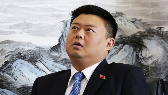 中国富豪王靖财产缩水超8成 尼加拉瓜大运河推迟开工_手机新浪网