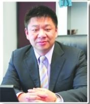 现任财通基金副总经理王家俊