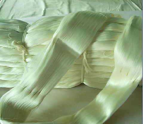 【印度拟对中国生丝征收反倾销税】据商务部网站12月8日消息,12月4日