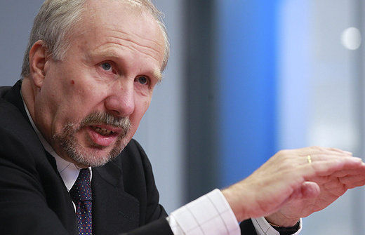 【诺沃特尼:欧洲央行不能也不会被市场牵着走】奥地利央行行长