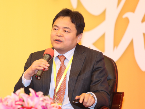 刘小宇:风险管理是银行安身立命之本