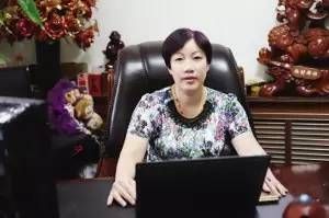 天津枫盛阳董事长刘金玲