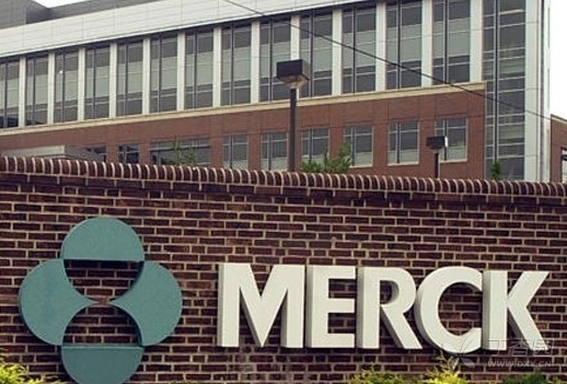 默沙东第二财季利润和收入均超预期