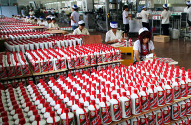 仁怀酱香酒:打造酒都新神话