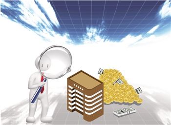 摸底央企境外资产