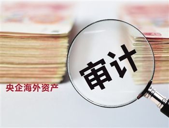 央企境外资产审计