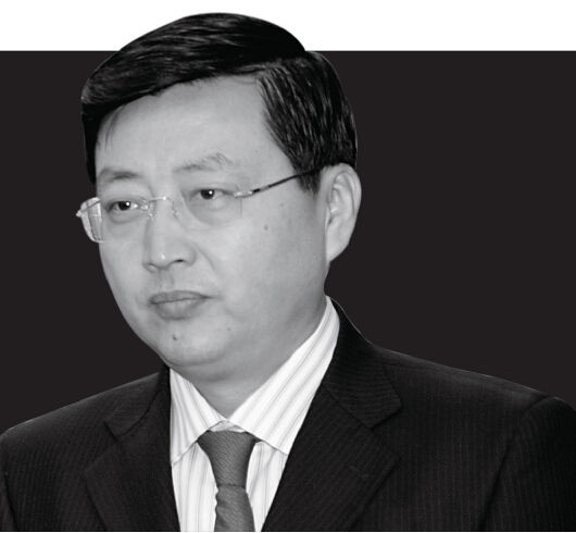 农行原副行长杨琨